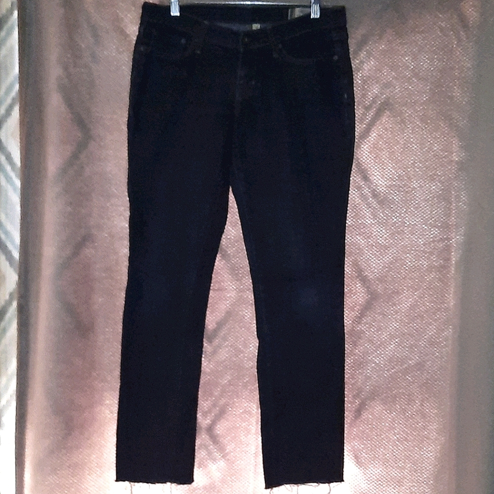 Woman's gap Jean's